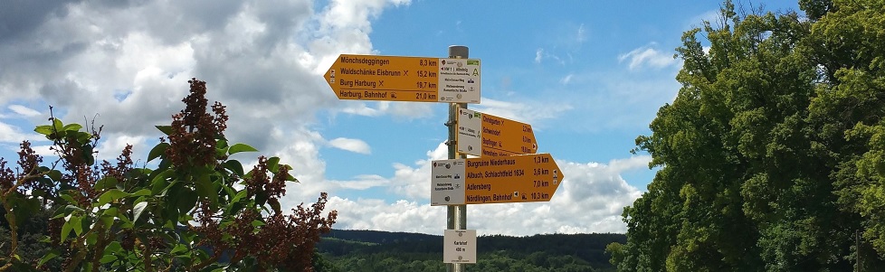 Viele Wege führen durch die Schwäbische Alb, Quelle: schwaebischealb.de